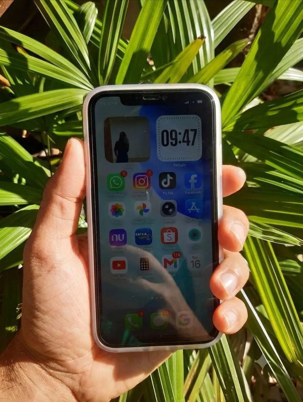 Iphone 11 128Gb - Foto 3