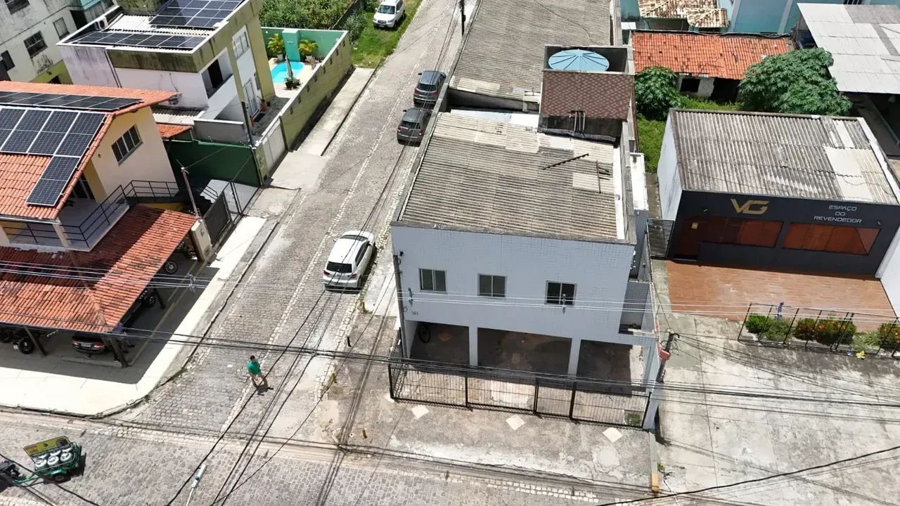Vende-se predio em Nova Parnamirim - Parnamirim - RN! - Foto 4