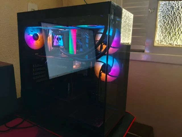 Pc 14700kf + 1660 super