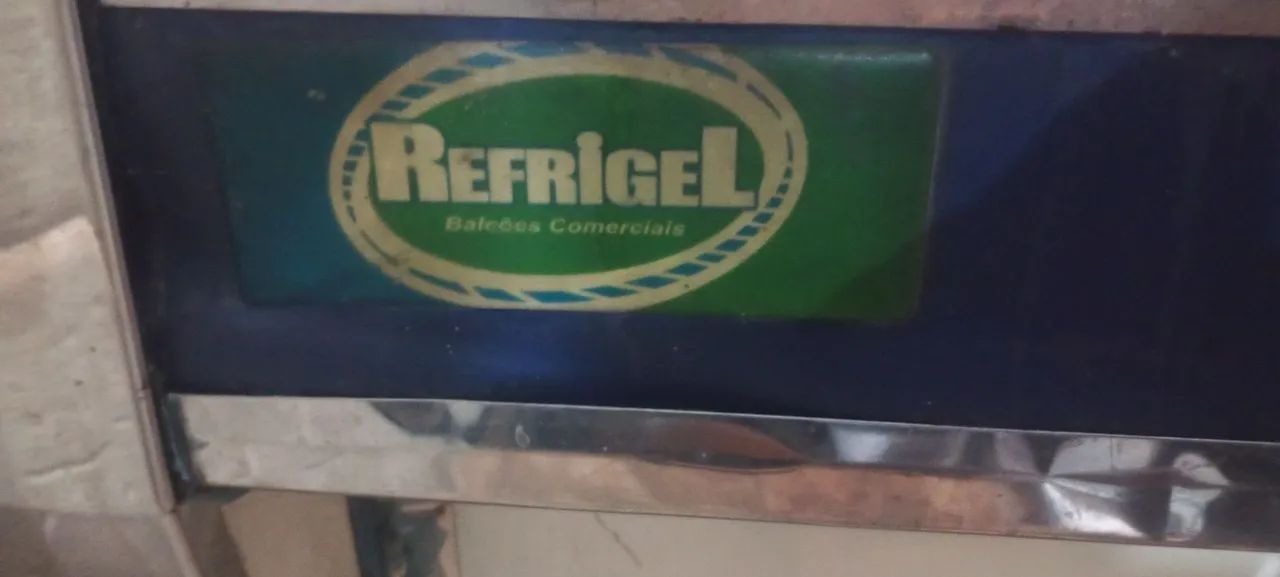 Repositor - Foto 3