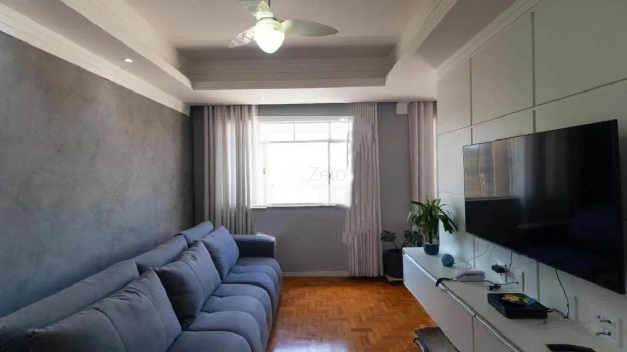 Apartamento à venda em Centro, Campinas - SP | Cód 54343 - Foto 3