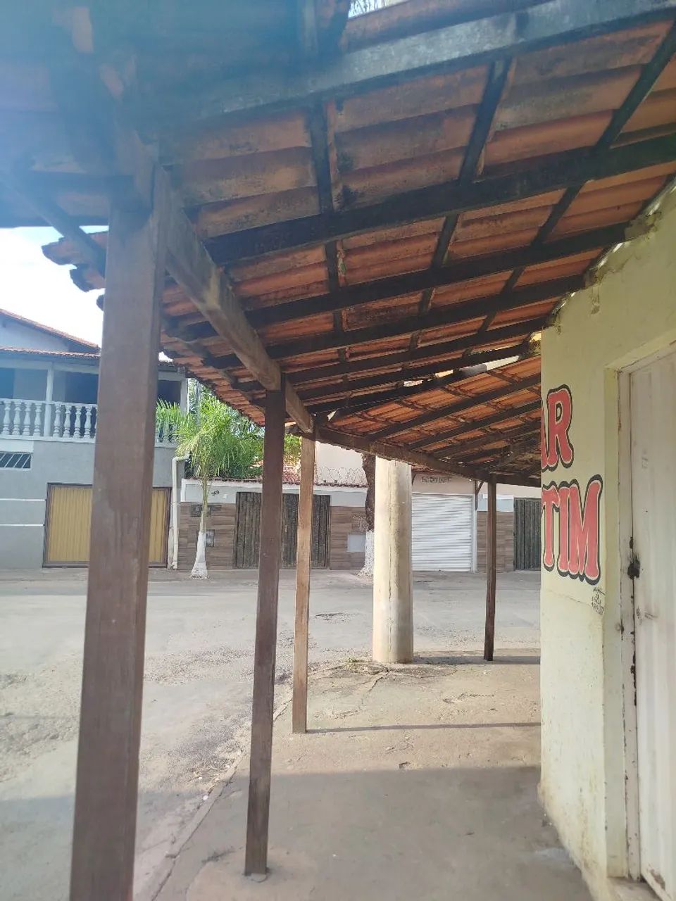 Telhado 