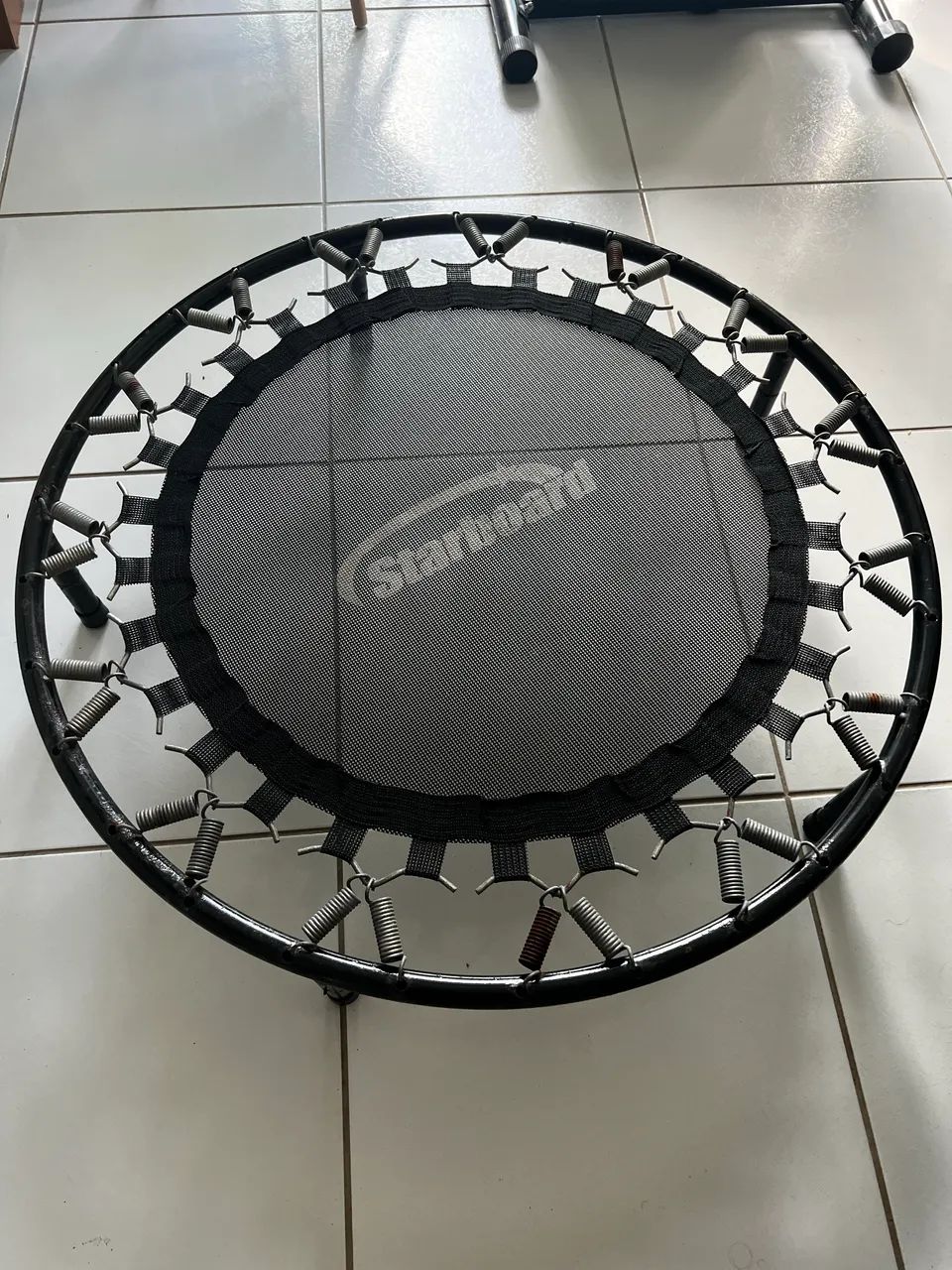 Jump trampolim 
