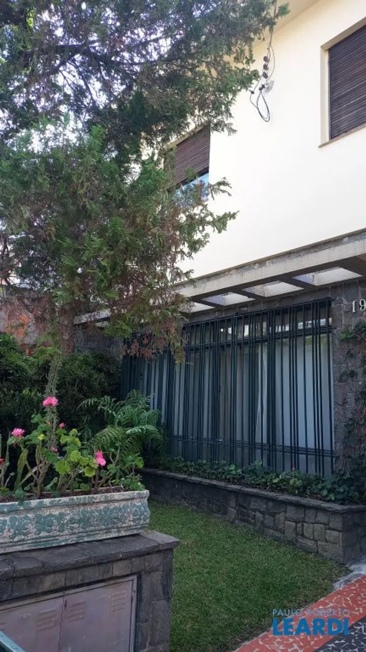 CASA ASSOBRADADA - POMPEIA - SP - Foto 4