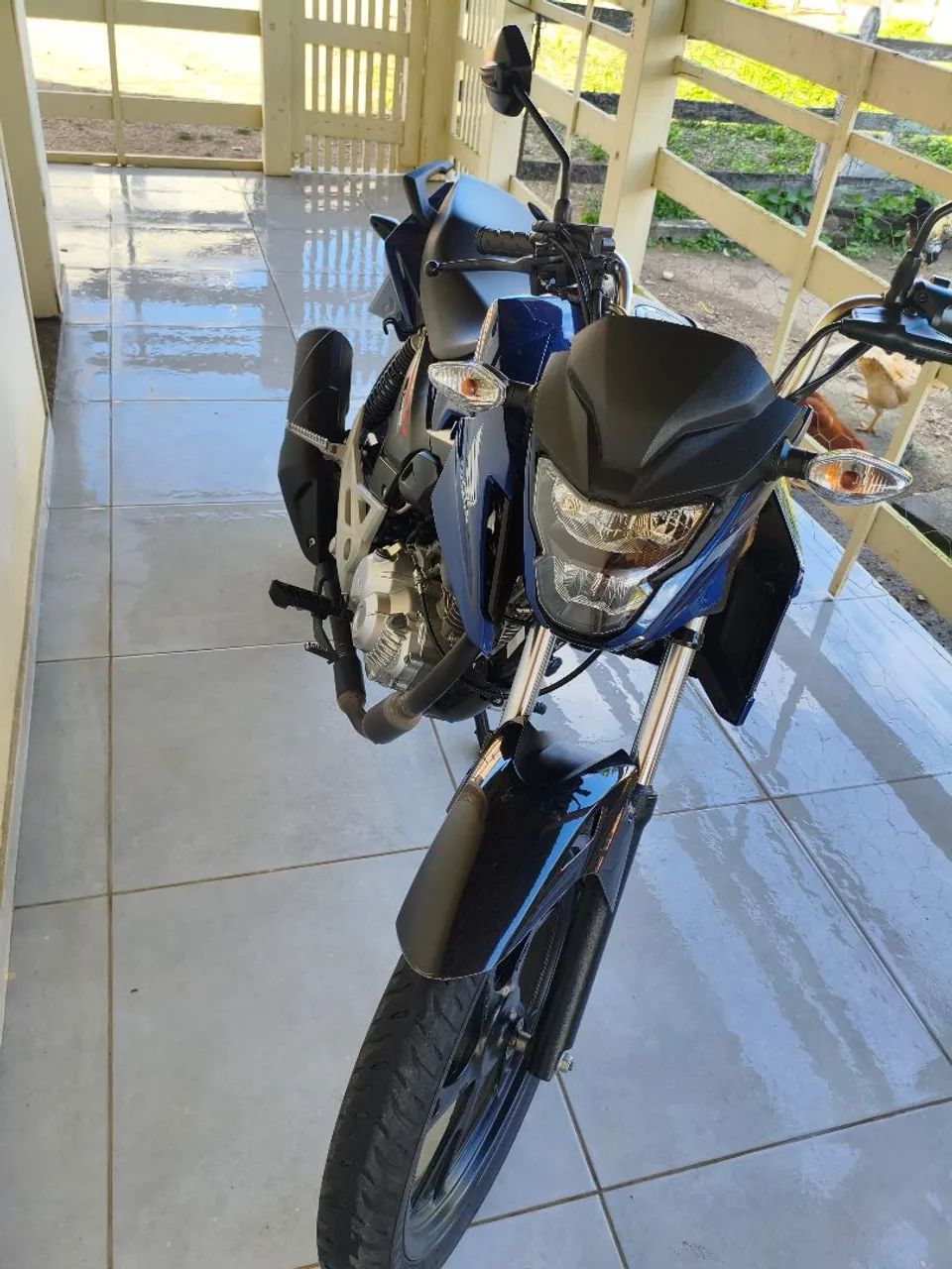 Vende-se FAN 25/25 - Foto 3