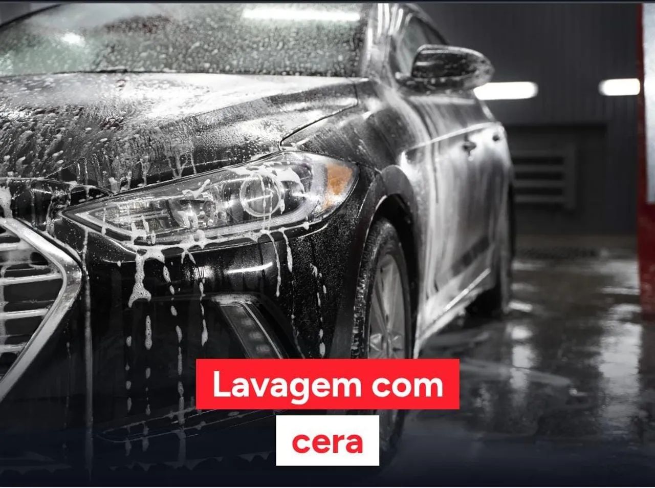 Lavacar brilho certo  - Foto 2