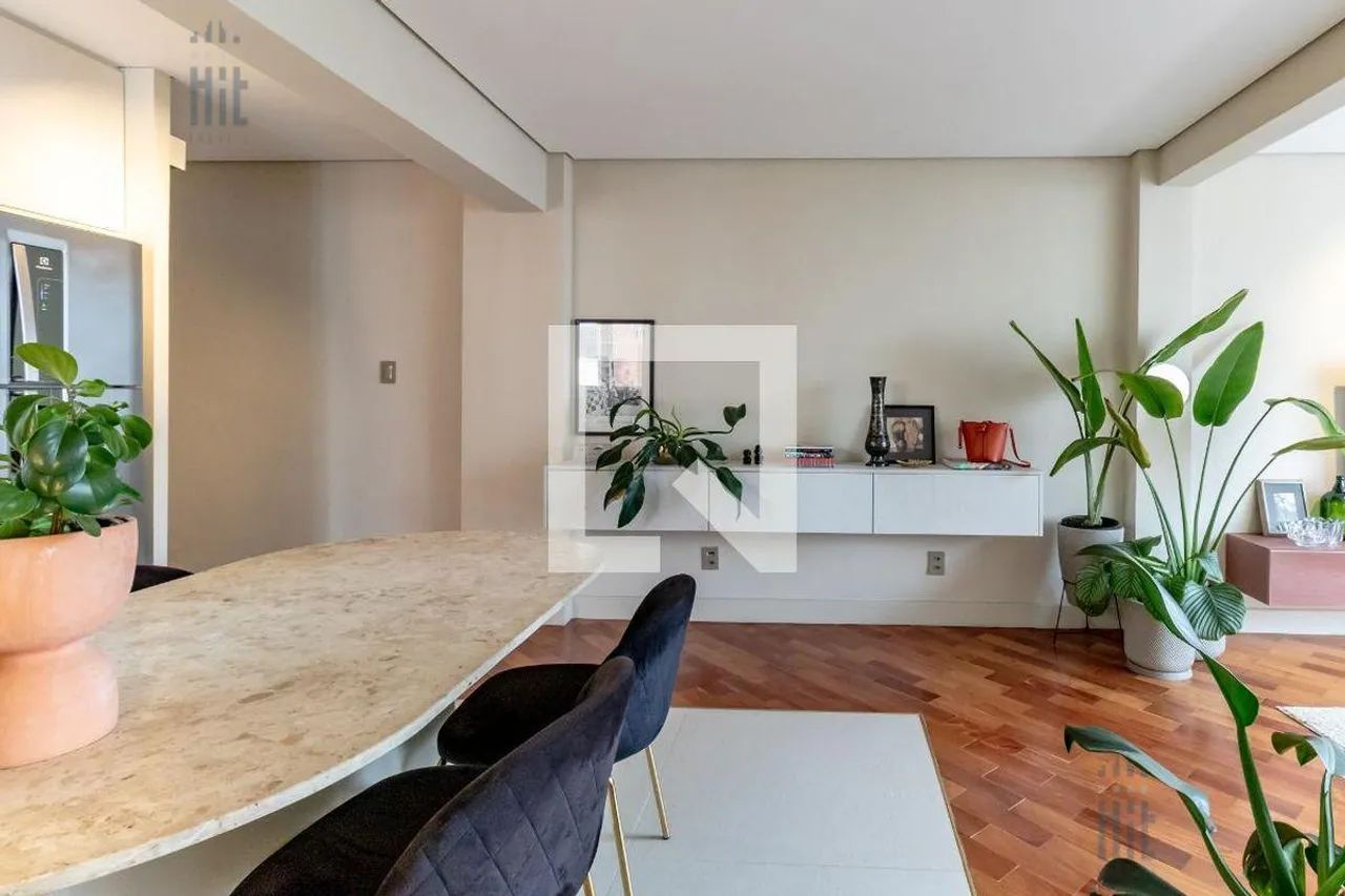 APARTAMENTO RESIDENTIAL em São Paulo - São Paulo, Pinheiros - Foto 2
