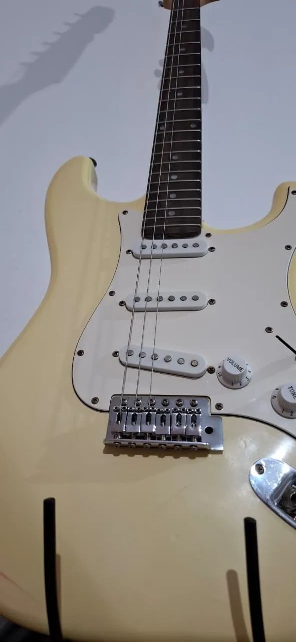 Guitarra Memphis Tagima  Eletrica  - Foto 5
