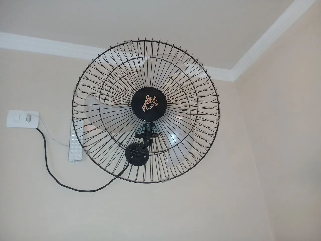 Ventilador 