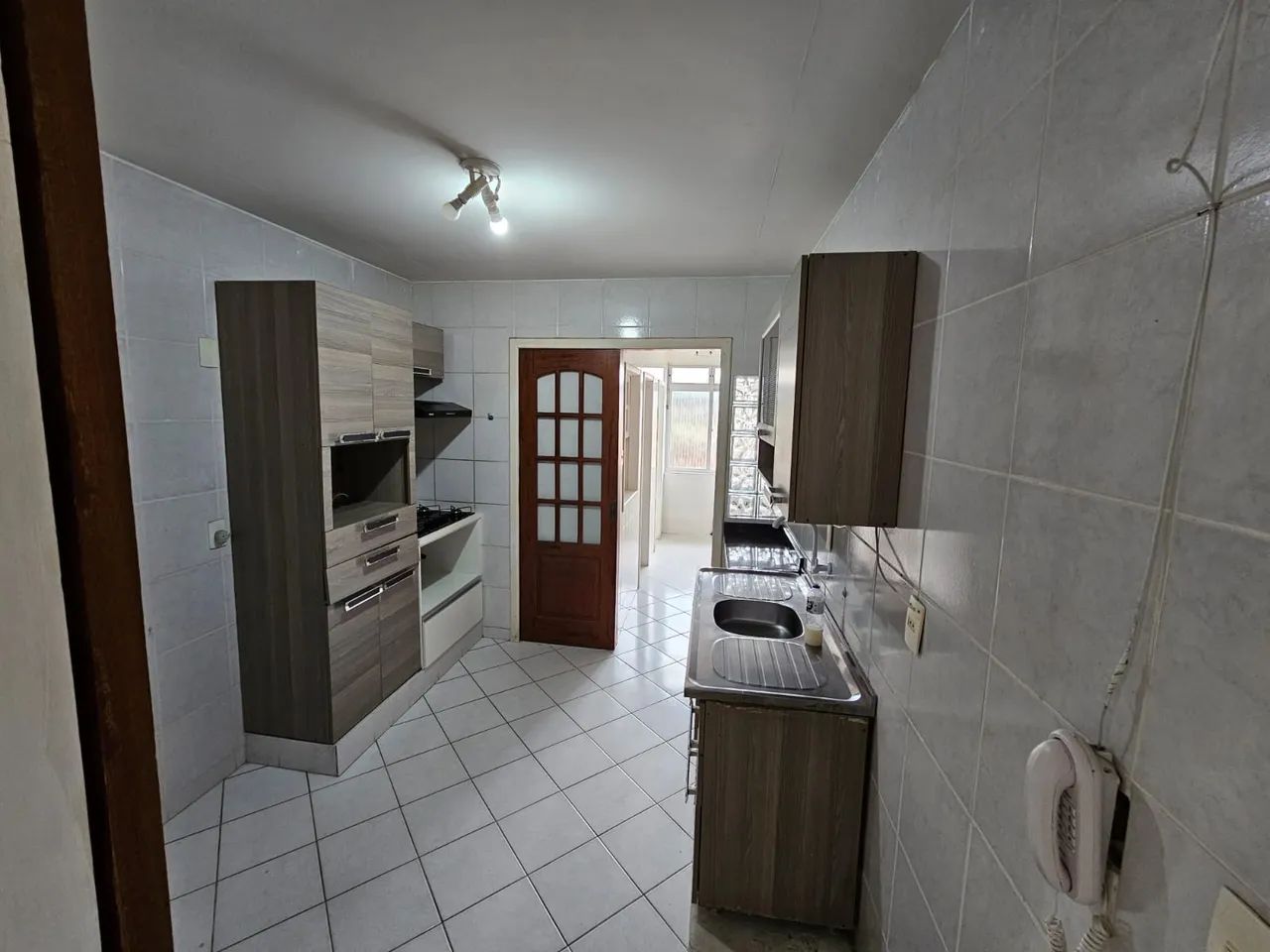 Locação Apartamento Florianópolis SC - Foto 5