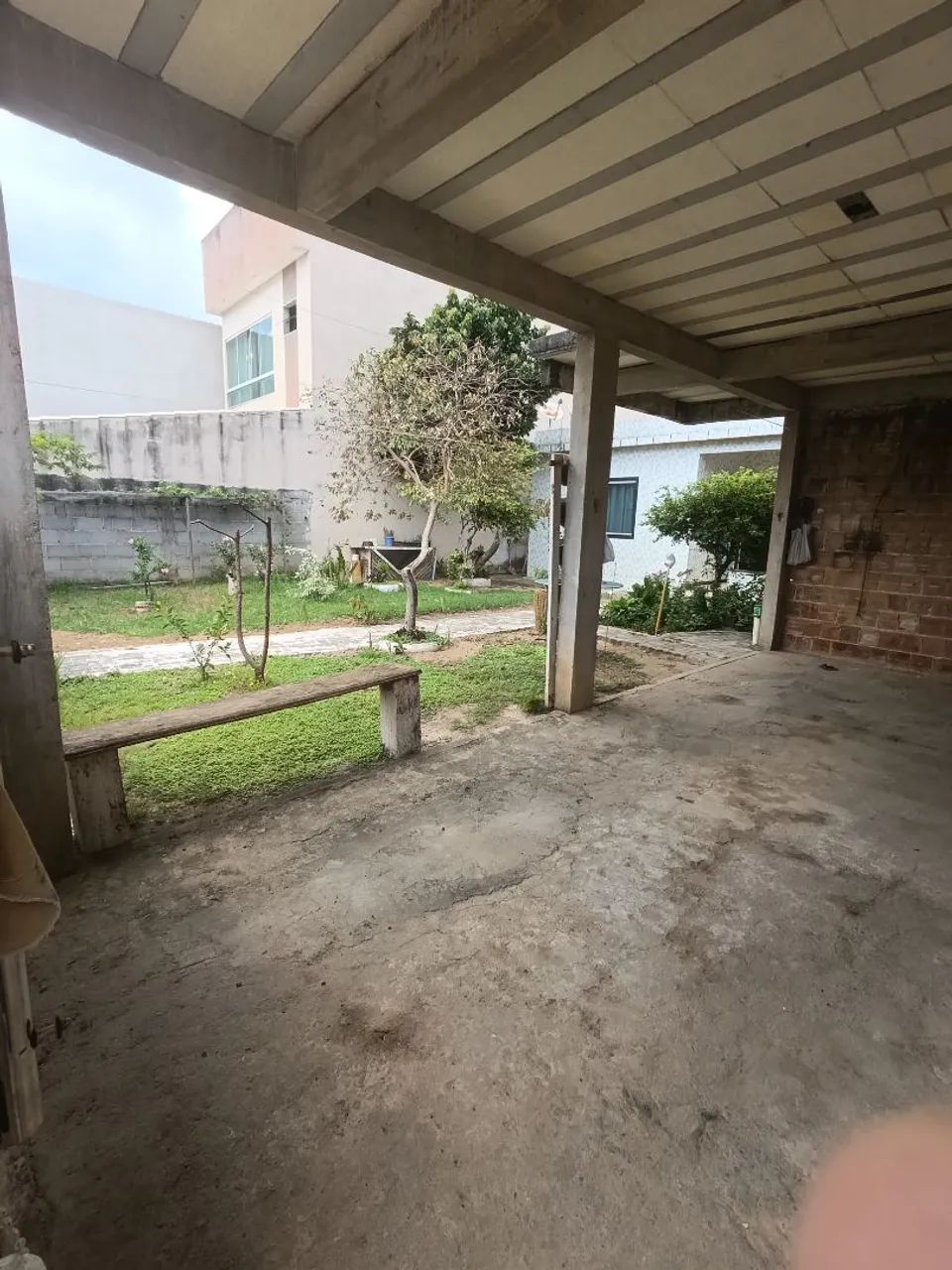 Casa linear bairro Scherrer  - Foto 3