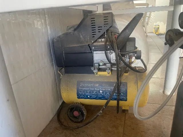 Compressor 