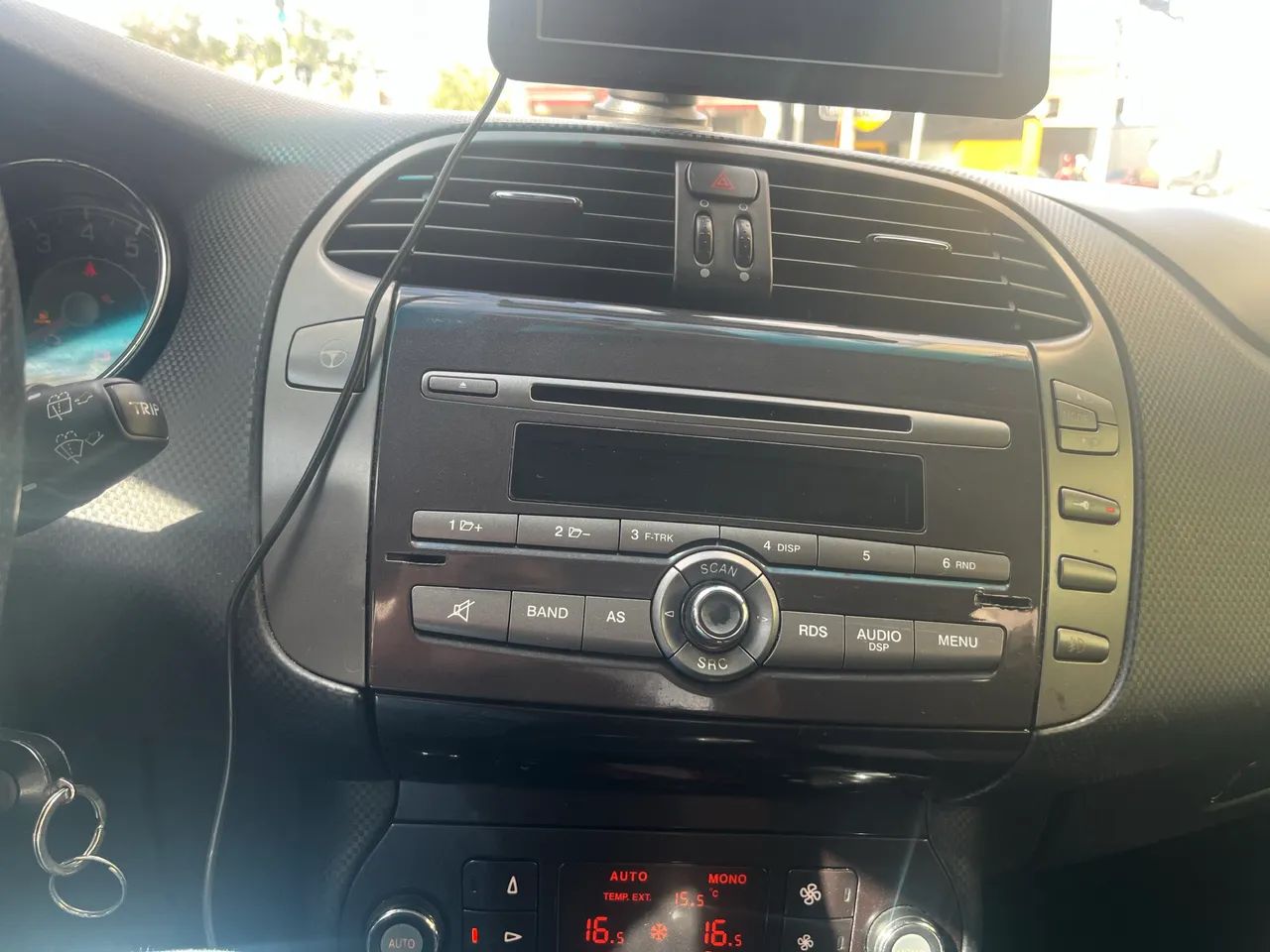 Fiat Bravo Absolute Dualogic 1.8 Flex 16V 5P 2012 - Foto 2