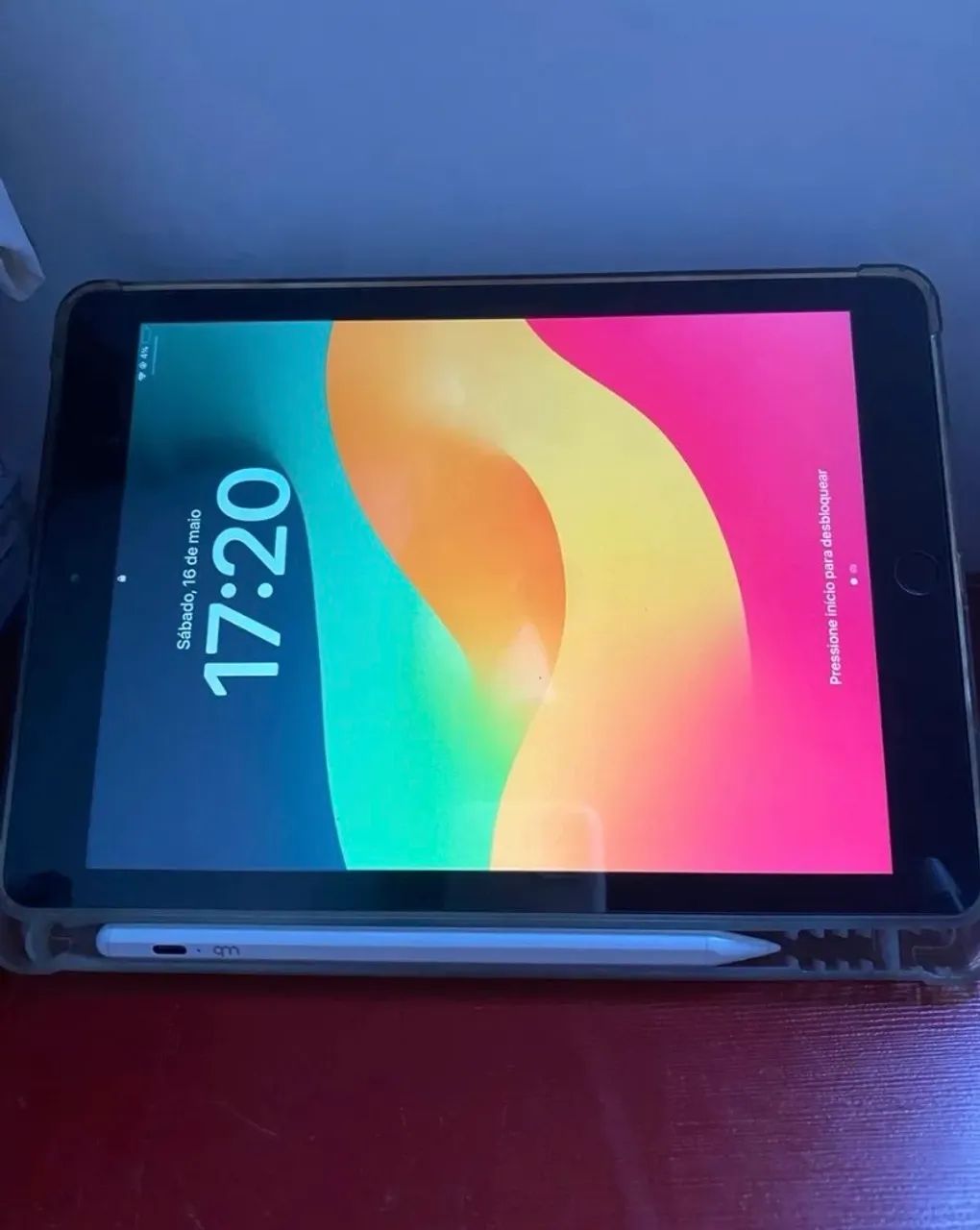 iPad 6º geração 