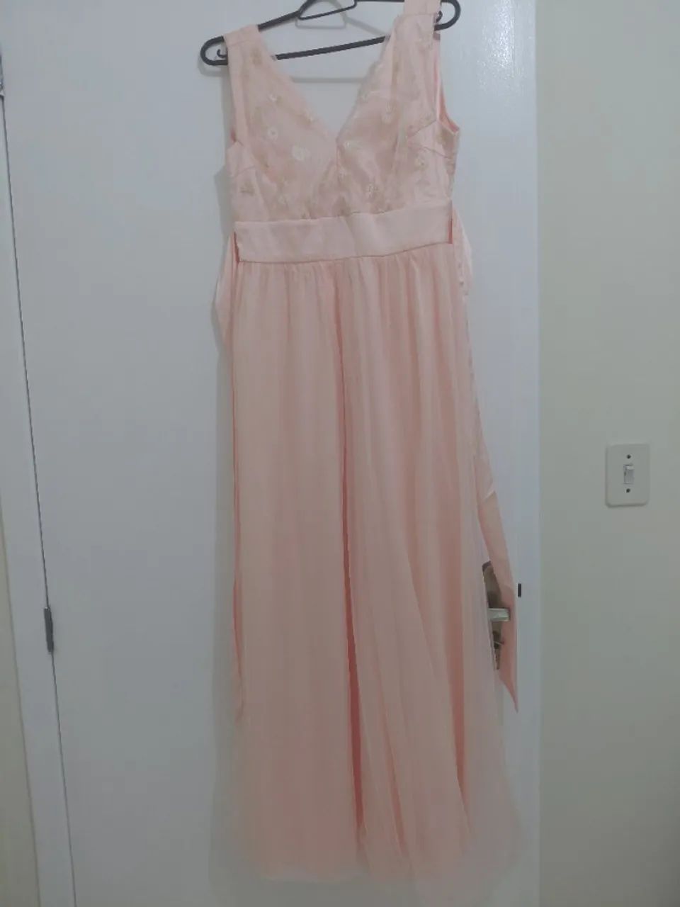 Lindo vestido de festa  - Foto 5