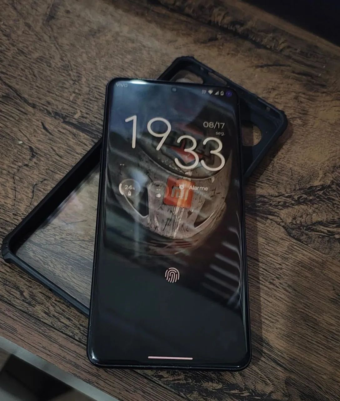 Motorola Signature ( troca) - Foto 2