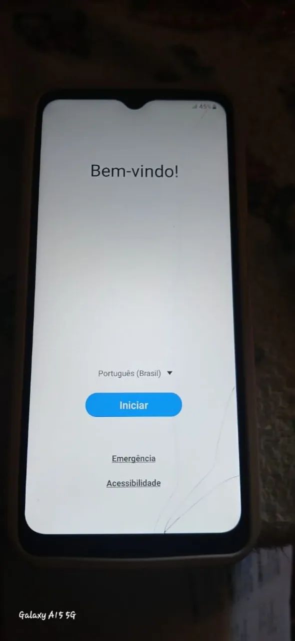 Celular A12 64gb