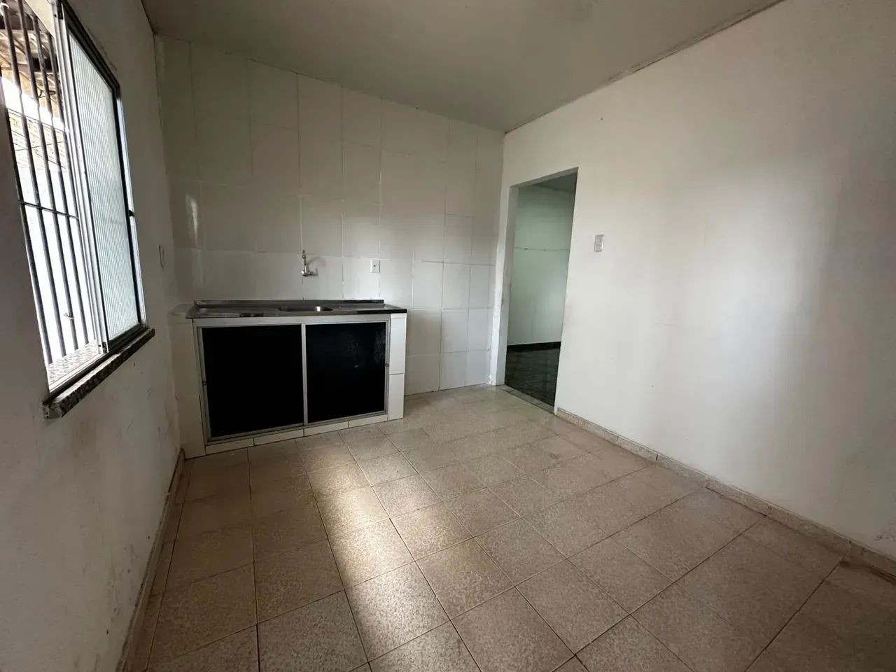 ALUGO CASA AMPLA COM 3 QUARTOS - Foto 5