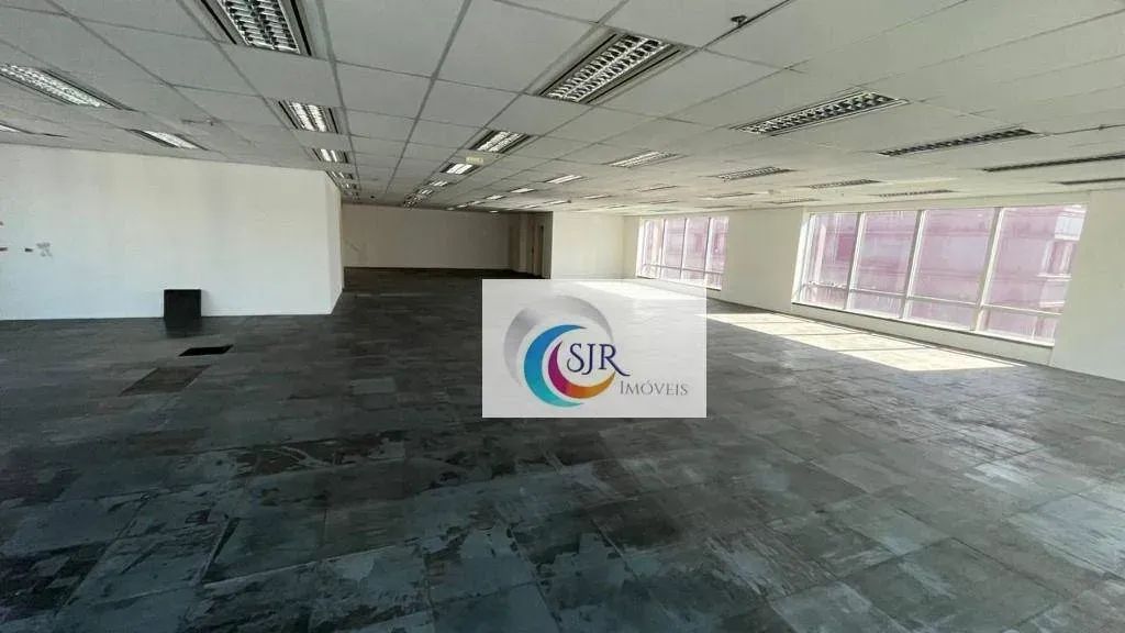 Conjunto para alugar, 660m² - Brooklin - São Paulo/SP - Foto 9