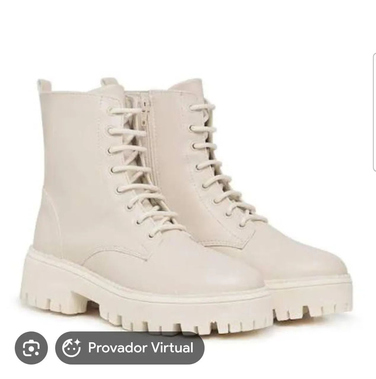 Botas Usadas, ótimo estado - Foto 2