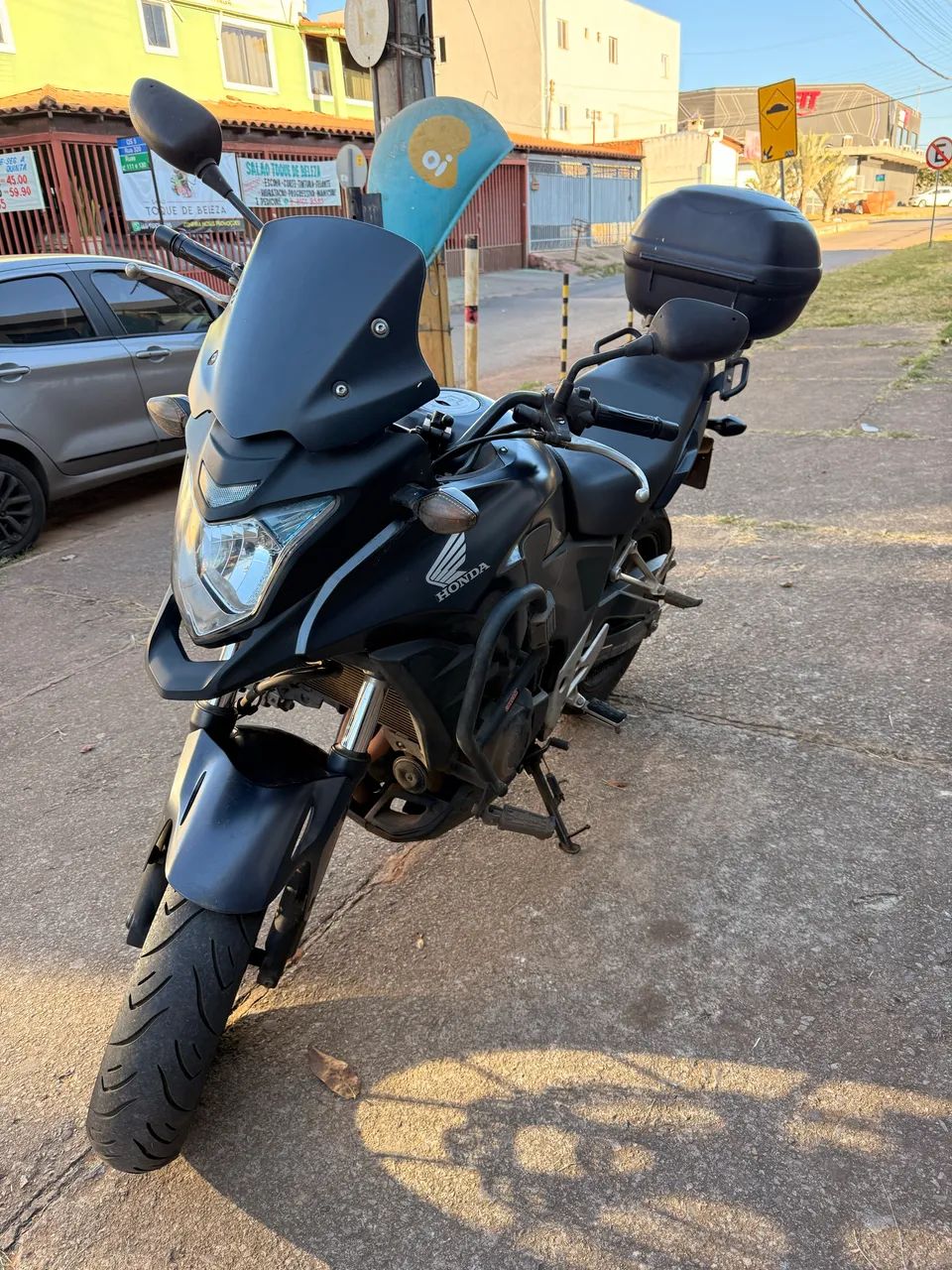 Cb 500x  - Foto 2