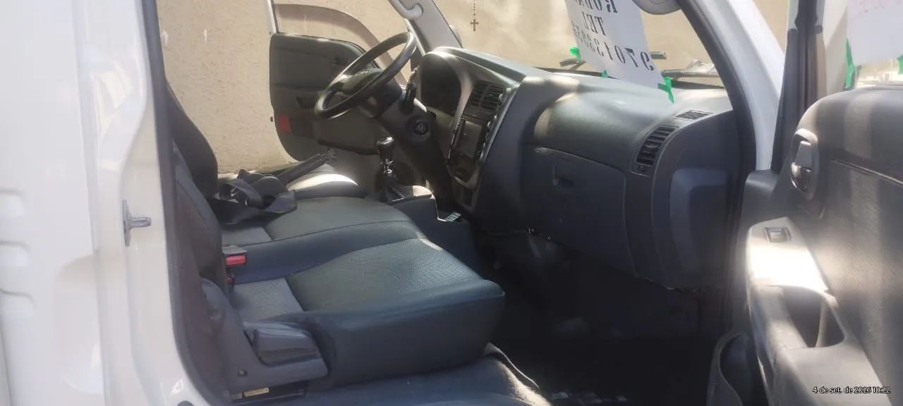 Kia Bongo 2015/2016 - Foto 5