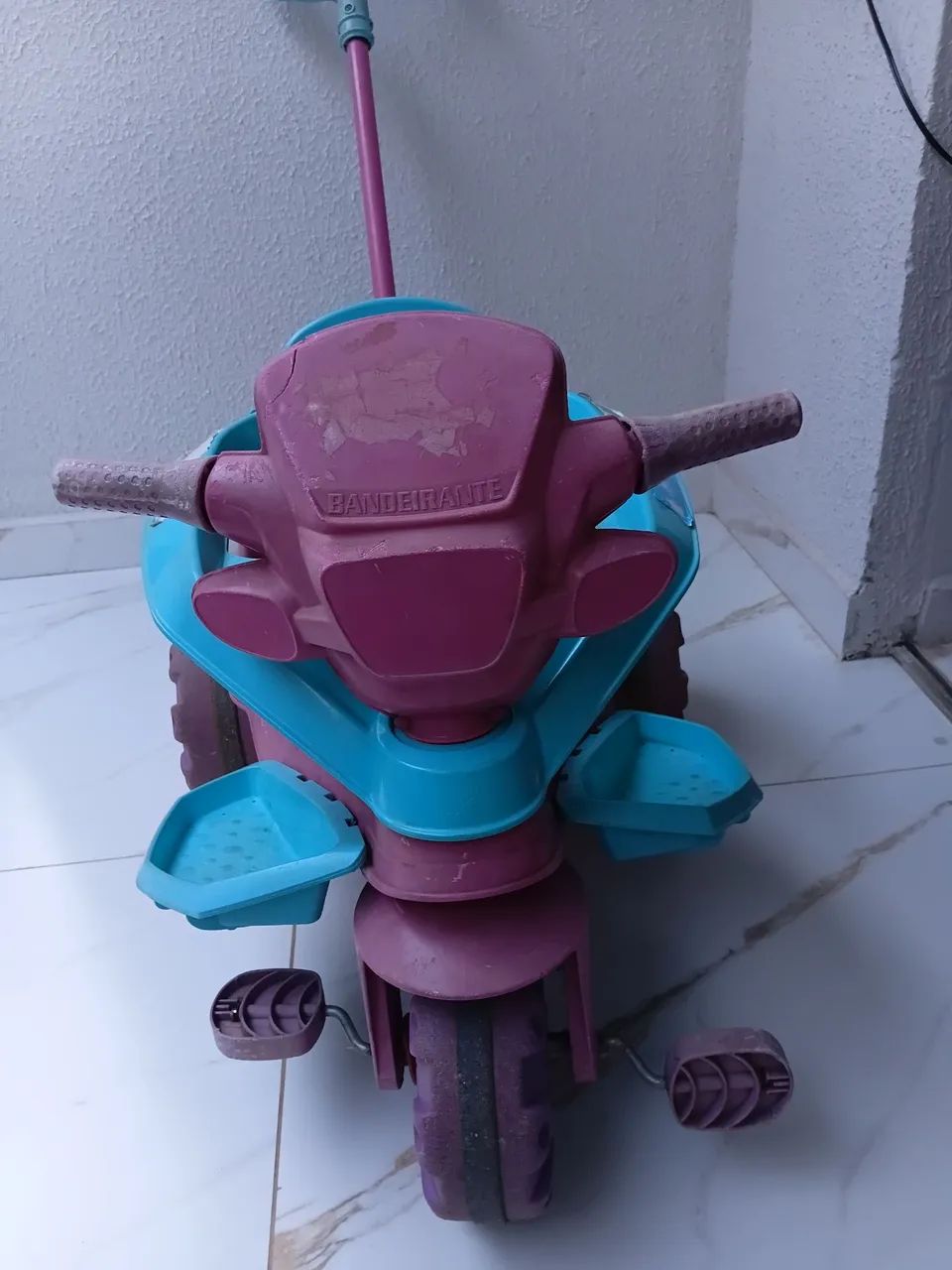 Triciclo  - Foto 3
