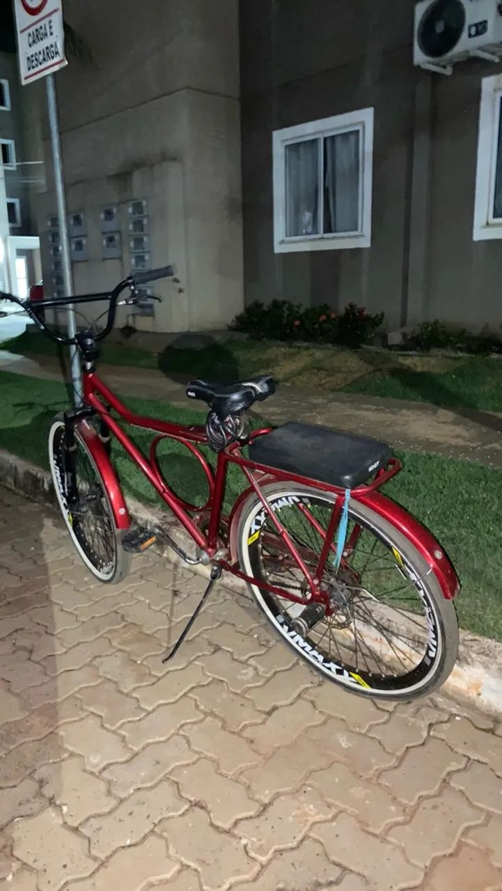 vendo monark - Foto 3