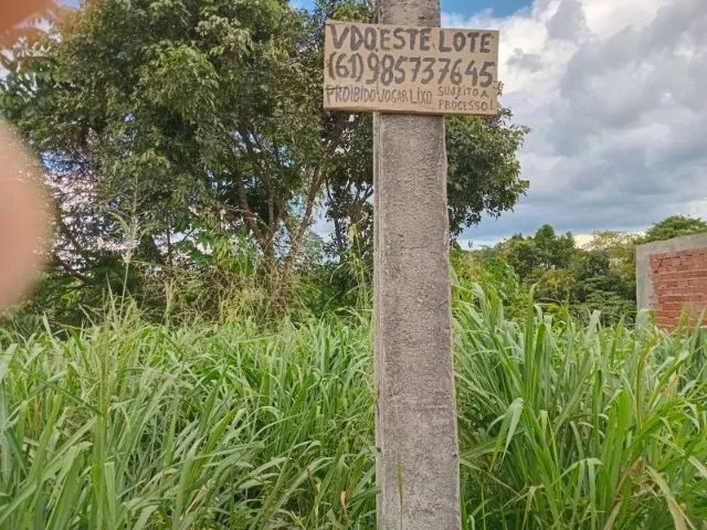 Vendo lote Vale do Sol - Foto 2