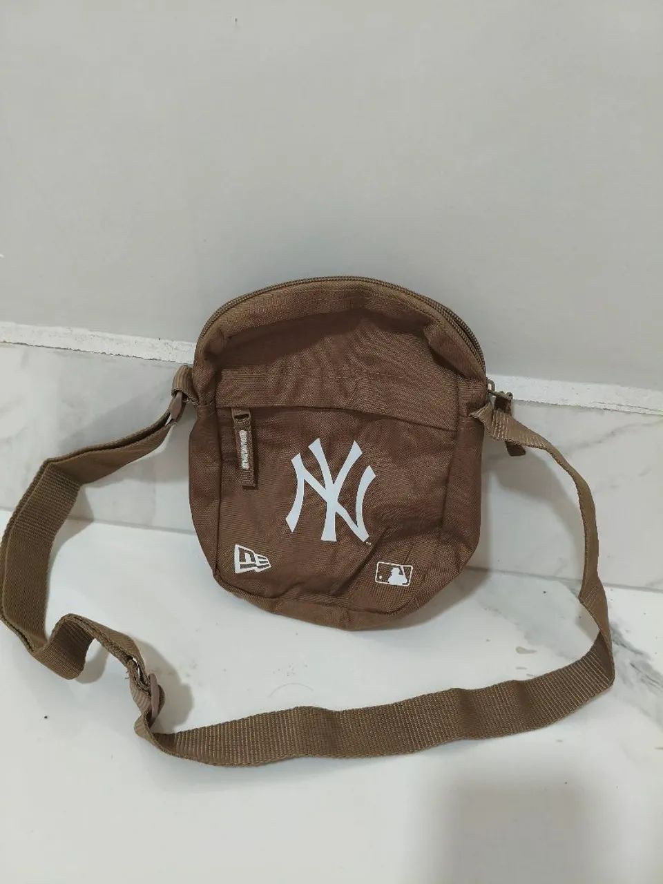Bolsa new era masculina 