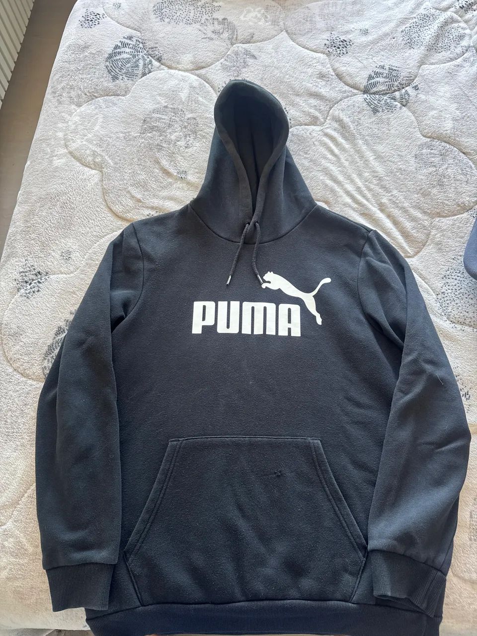 Moletom Puma