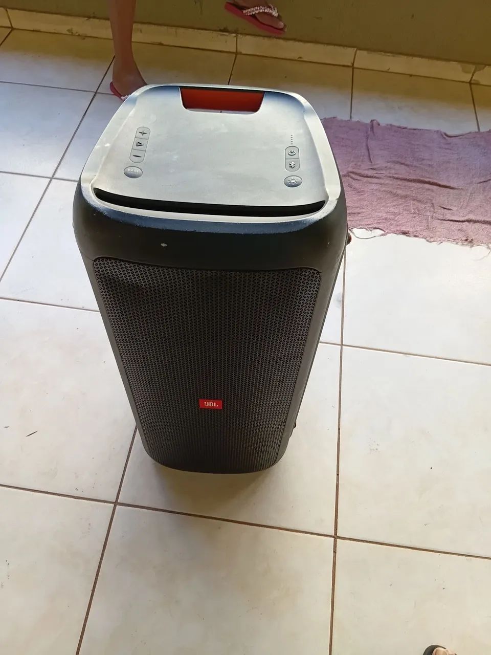 JBL 300