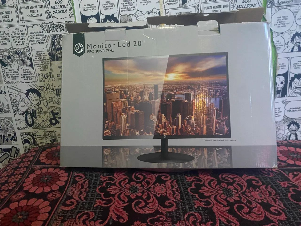 Monitor 75hz - Foto 2