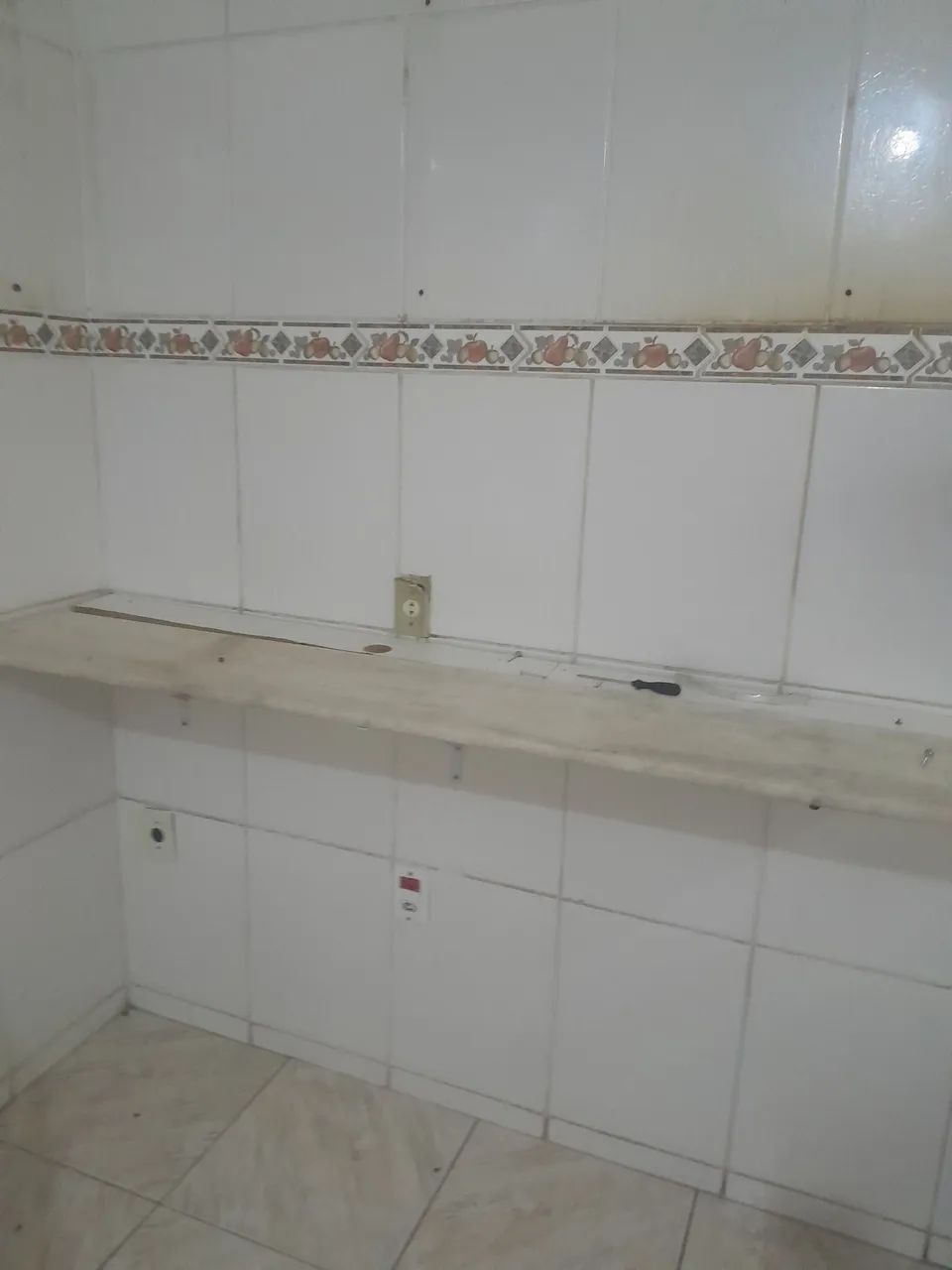 Prateleira em marmore  - Foto 2