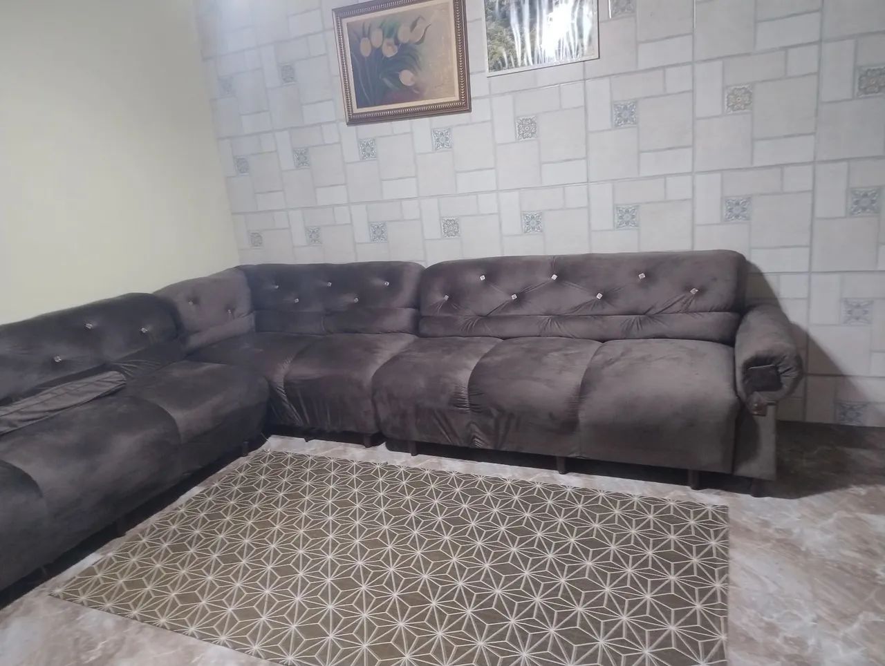 Sofá de canto - Foto 2