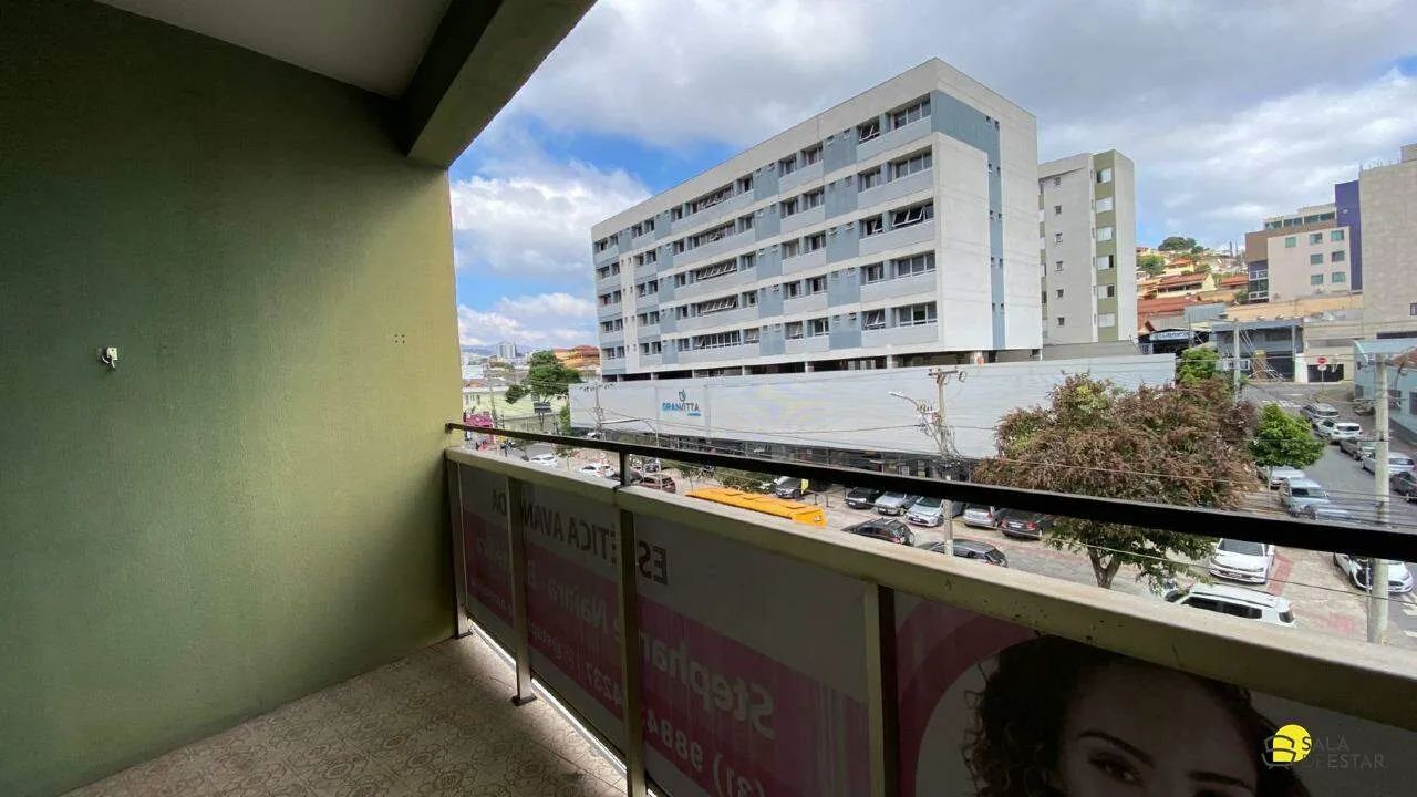 Sala comercial para alugar no Milionários - Foto 2