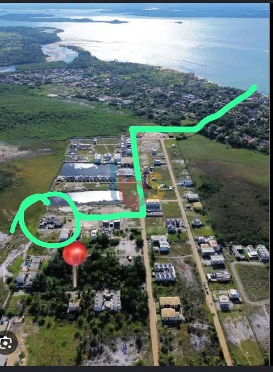 VENDO CASA EM BARRA GRANDE (VILLA PRIME) - Foto 3