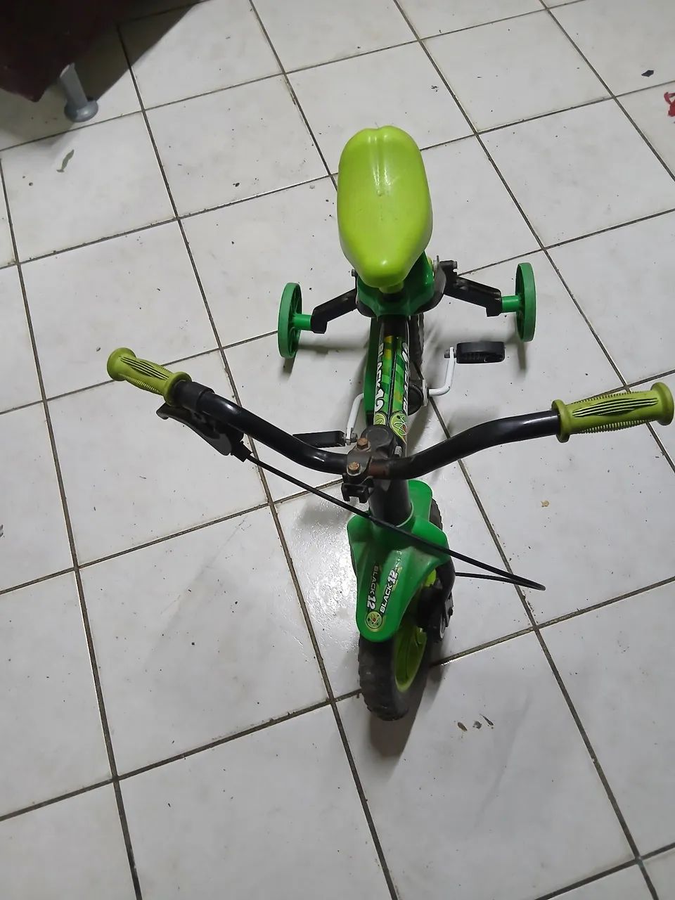 Bicicleta para criança - Foto 3