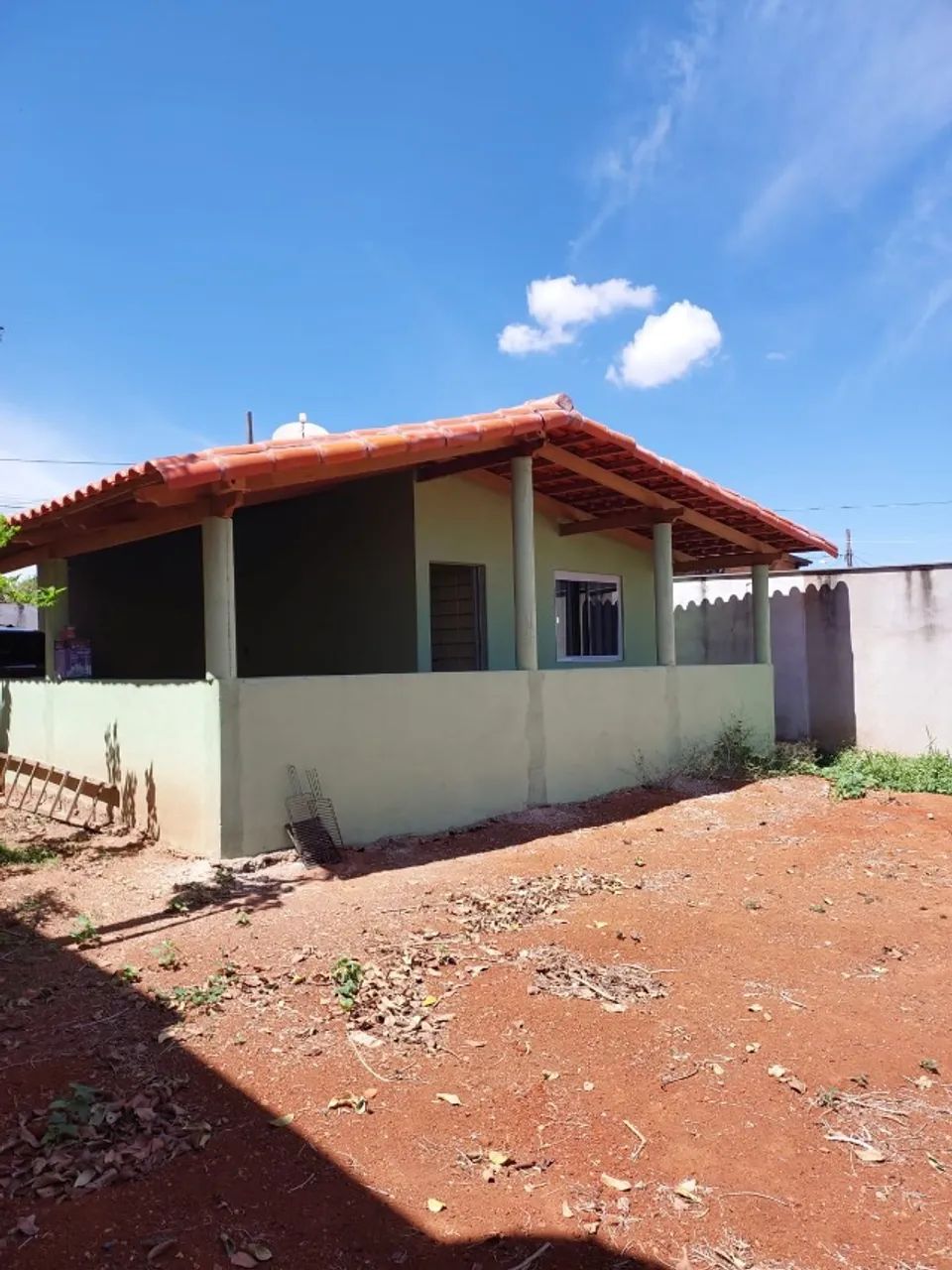Casa a venda - Foto 3