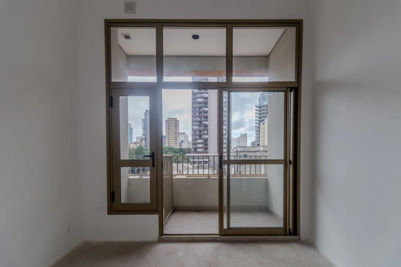 Studio para venda em Vila Mariana com 1 quarto, 24m² - Foto 3