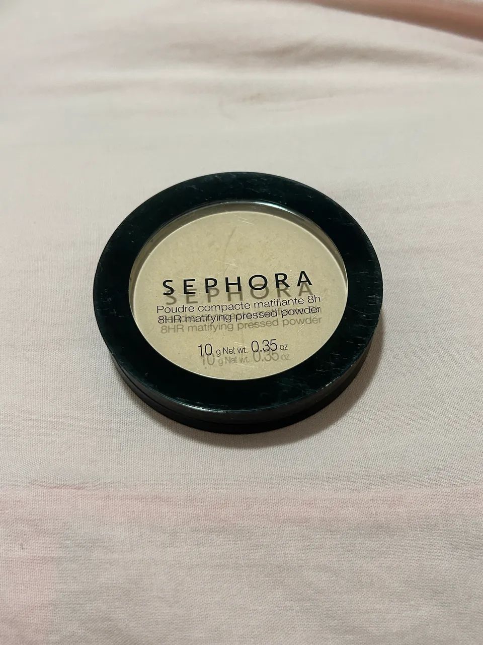 pó compacto da sephora - Foto 2