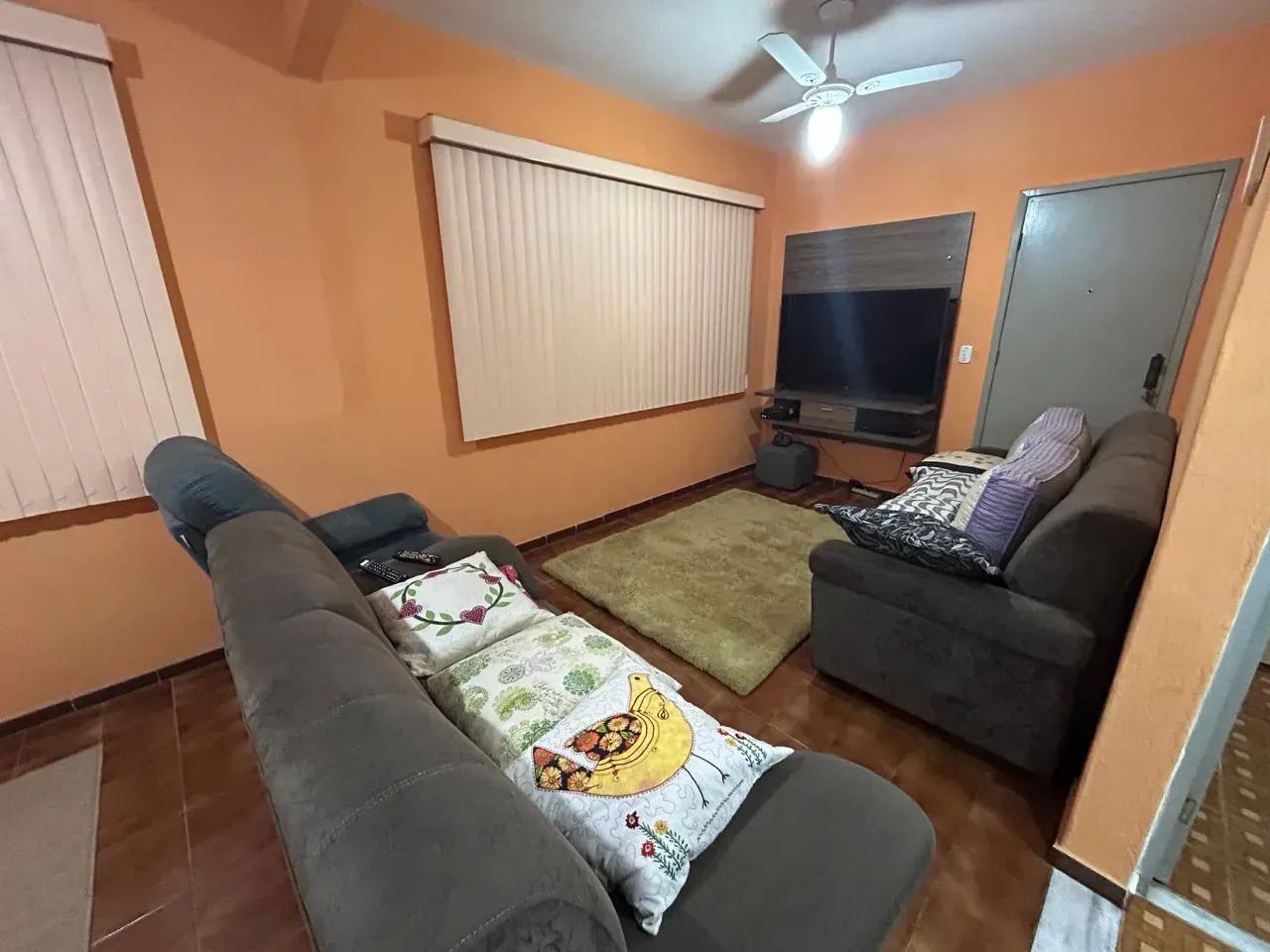 APS- Excelente casa com 3 quartos em Araçás - Vila Velha - ES - Foto 2