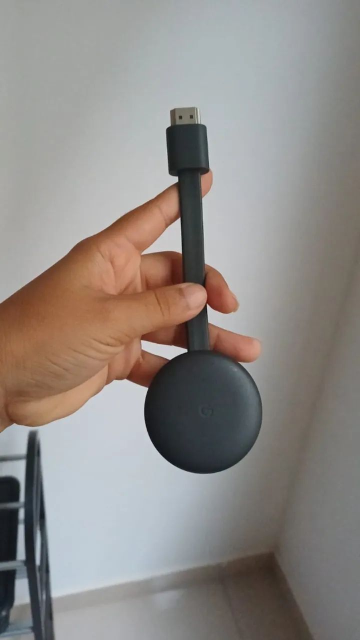 chromecast - Foto 2