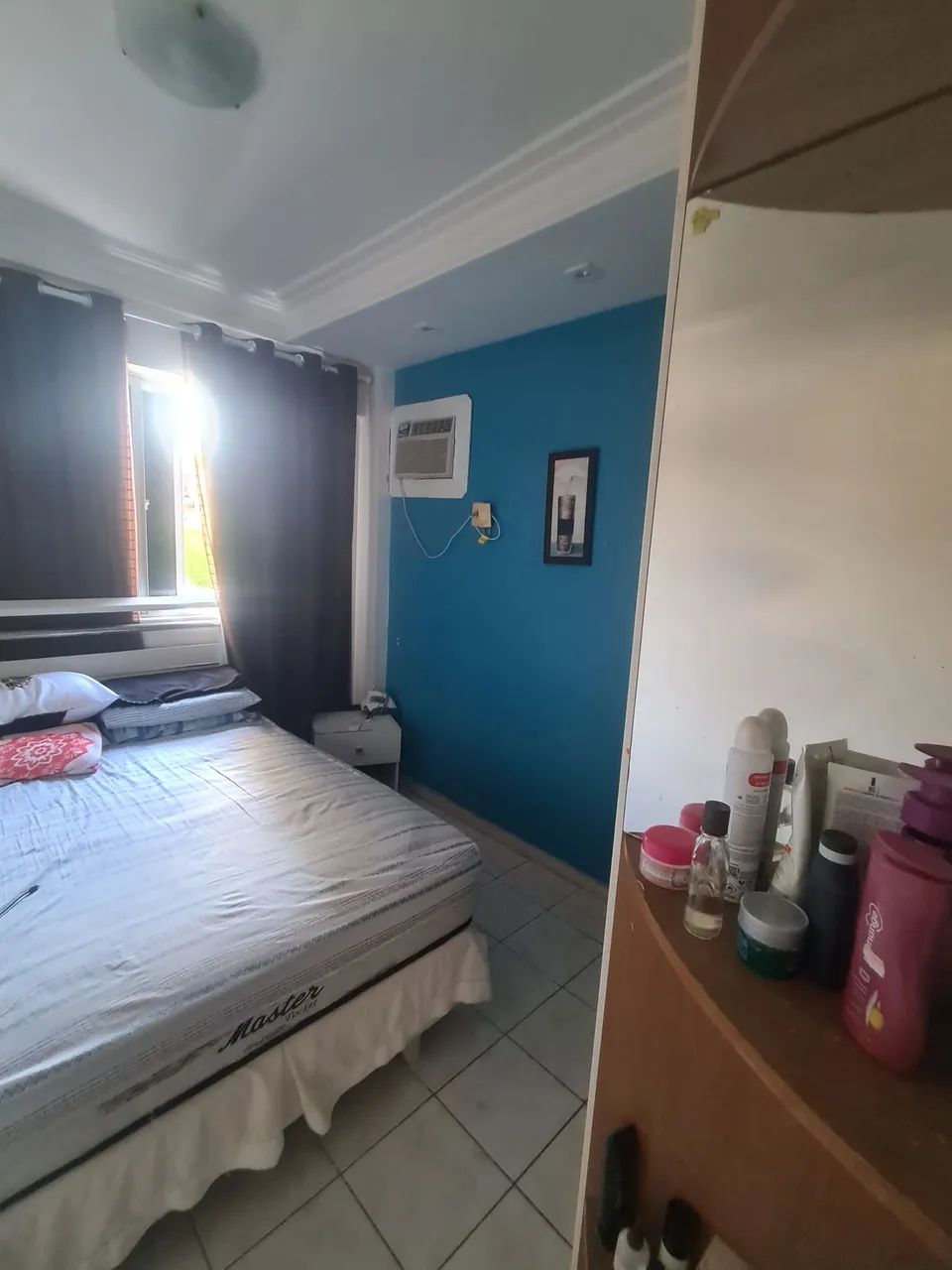 Apartamento diária temporadas São João  - Foto 8