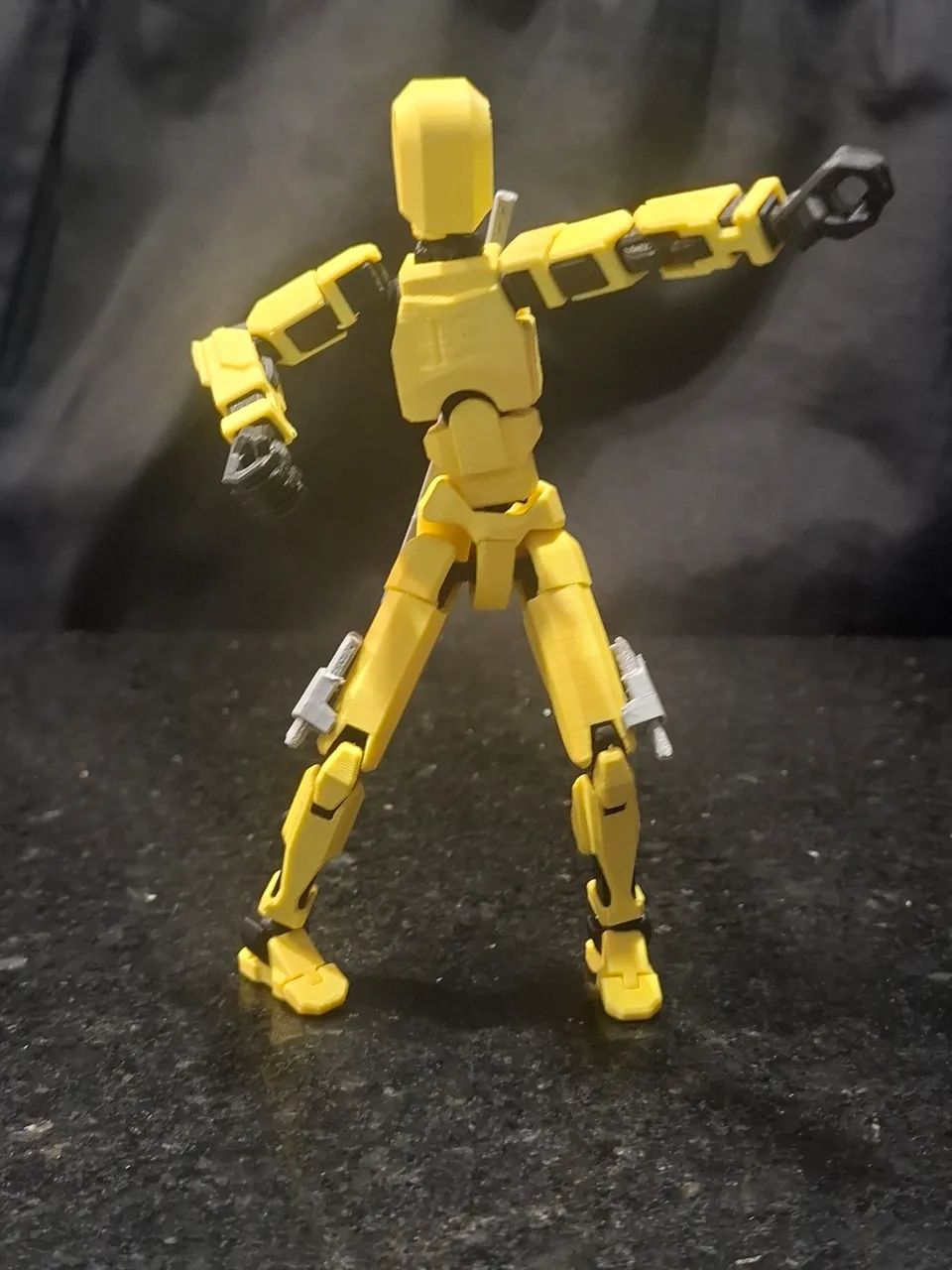 Boneco Dummy 13  - Foto 5