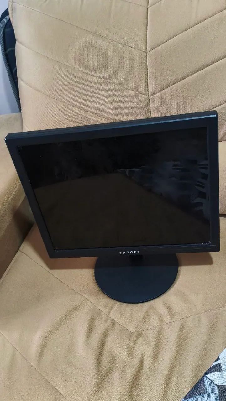 Monitor TGT 75Hz
