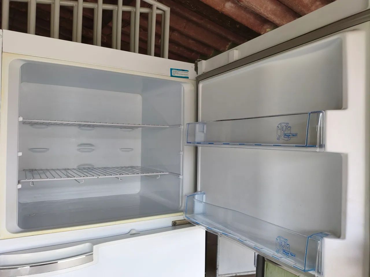 Geladeira duplex continental  - Foto 5