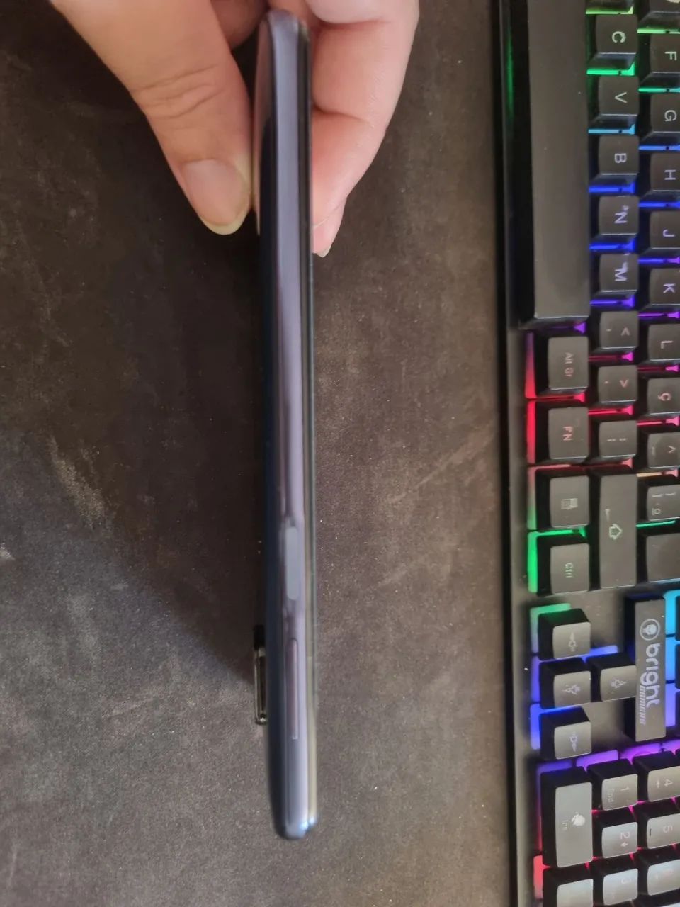 Redmi Note 9s 128gb Azul - Foto 5