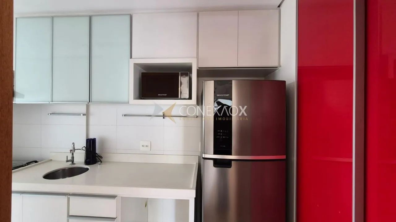 apartamento - Cambuí - Campinas - Foto 5