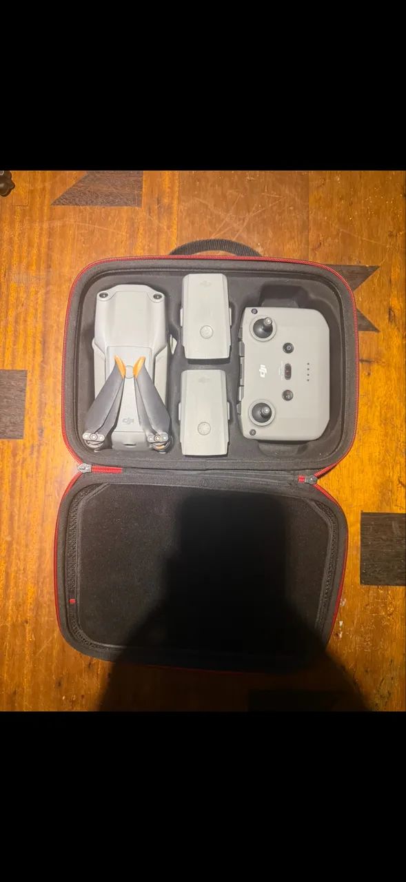 Drone DJI Air2S 